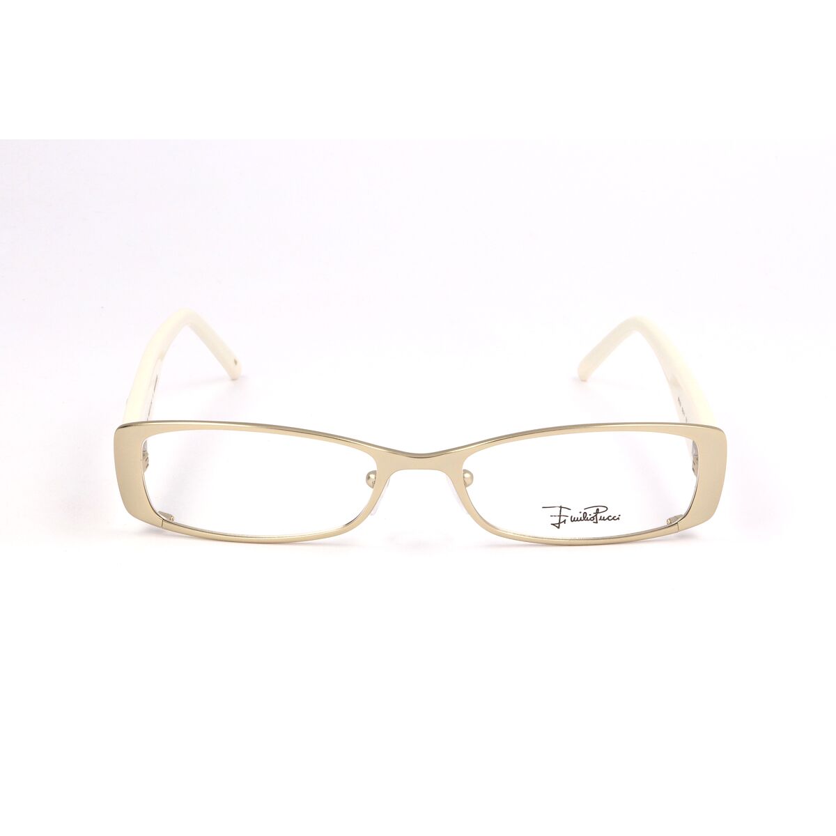 Monture de Lunettes Femme Emilio Pucci EP213175752 Ø 52 mm