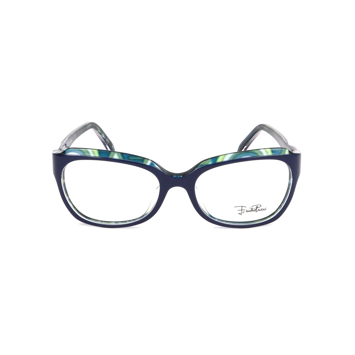 Monture de Lunettes Femme Emilio Pucci EP2668400 Ø 51 mm