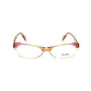 Monture de Lunettes Femme Emilio Pucci EP2687651 Ø 51 mm