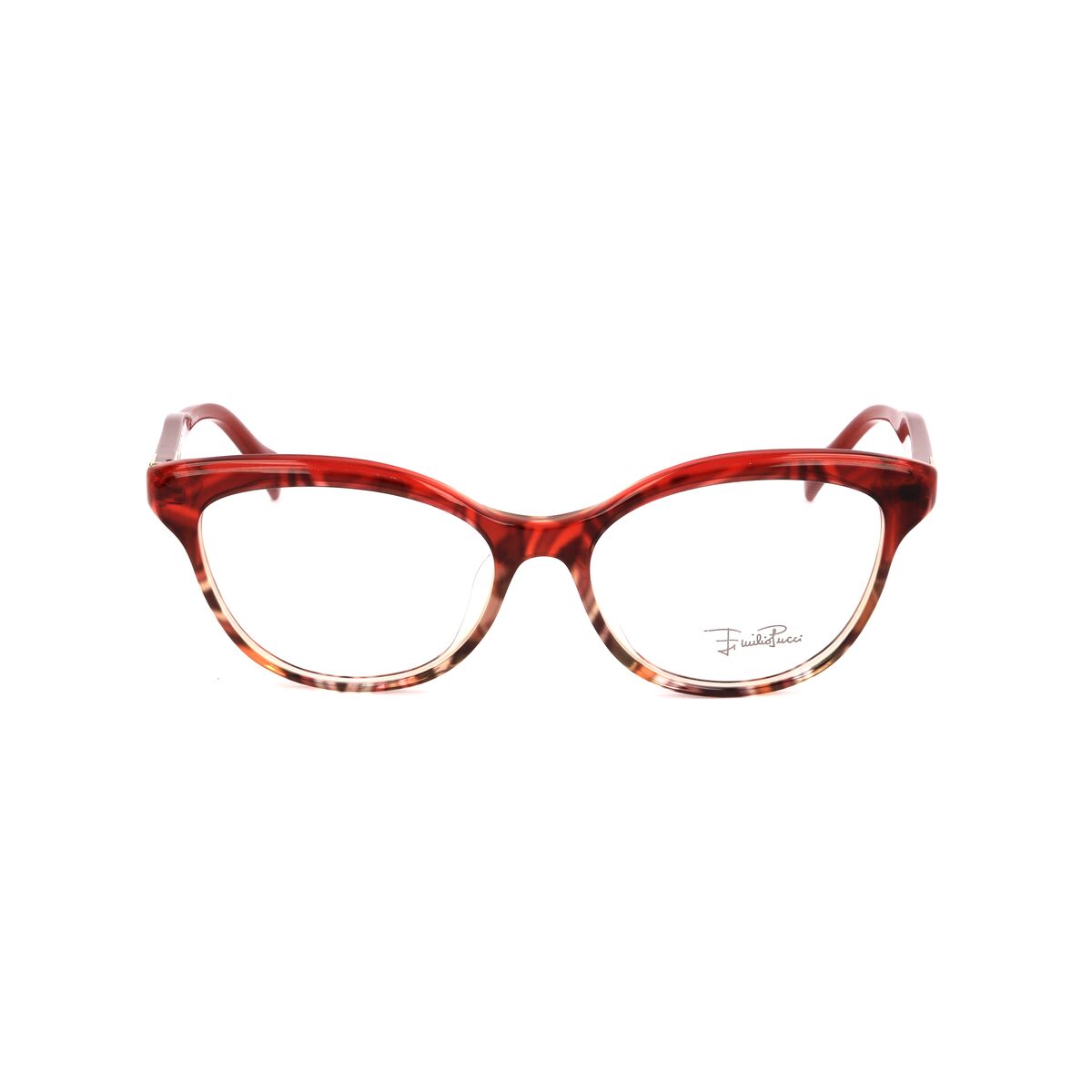 Monture de Lunettes Femme Emilio Pucci EP2696611 Ø 52 mm