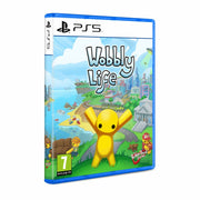 Jeu vidéo PlayStation 5 Sony Wobbly Life