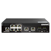 Switch Qnap QSW-M2106R-2S2T