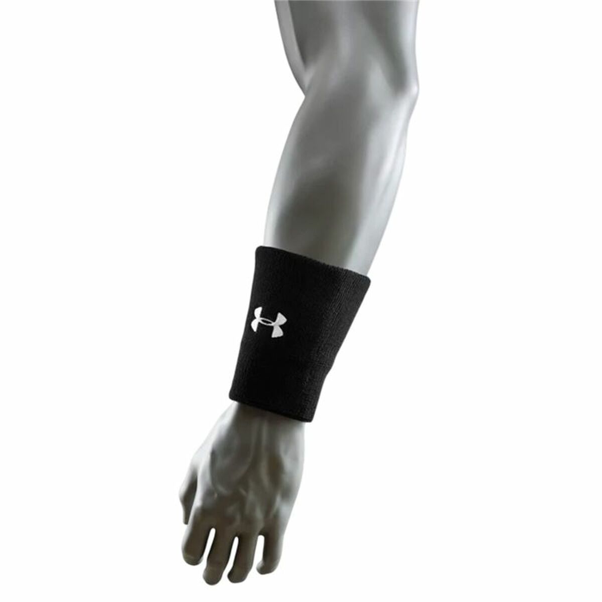 Poupées Under Armour Performance Blk Noir