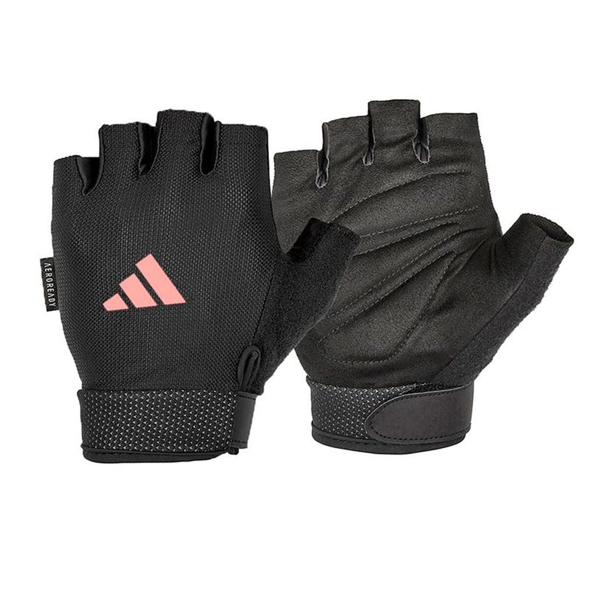Gants Adidas Essential Training Noir