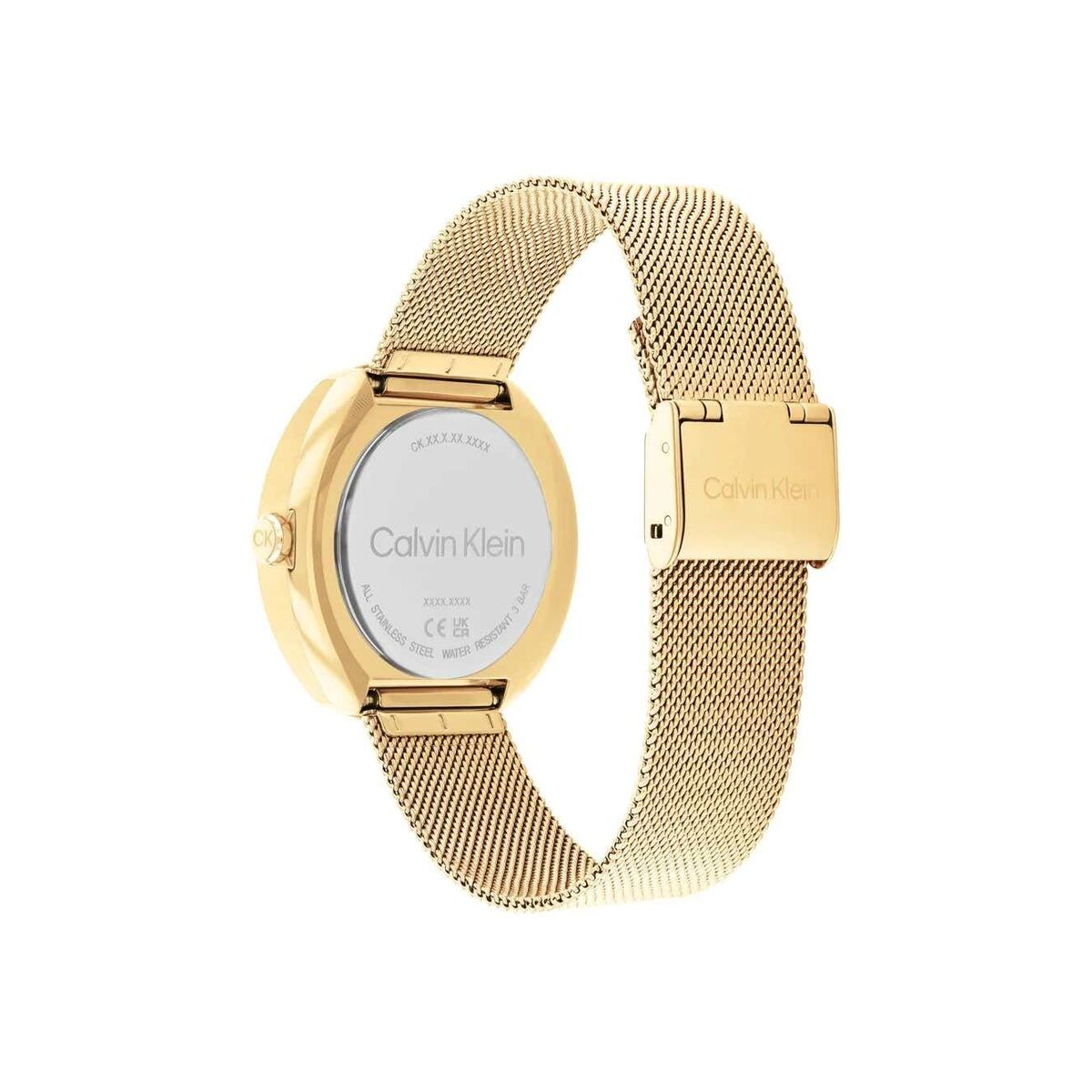 Montre Femme Calvin Klein 25200339