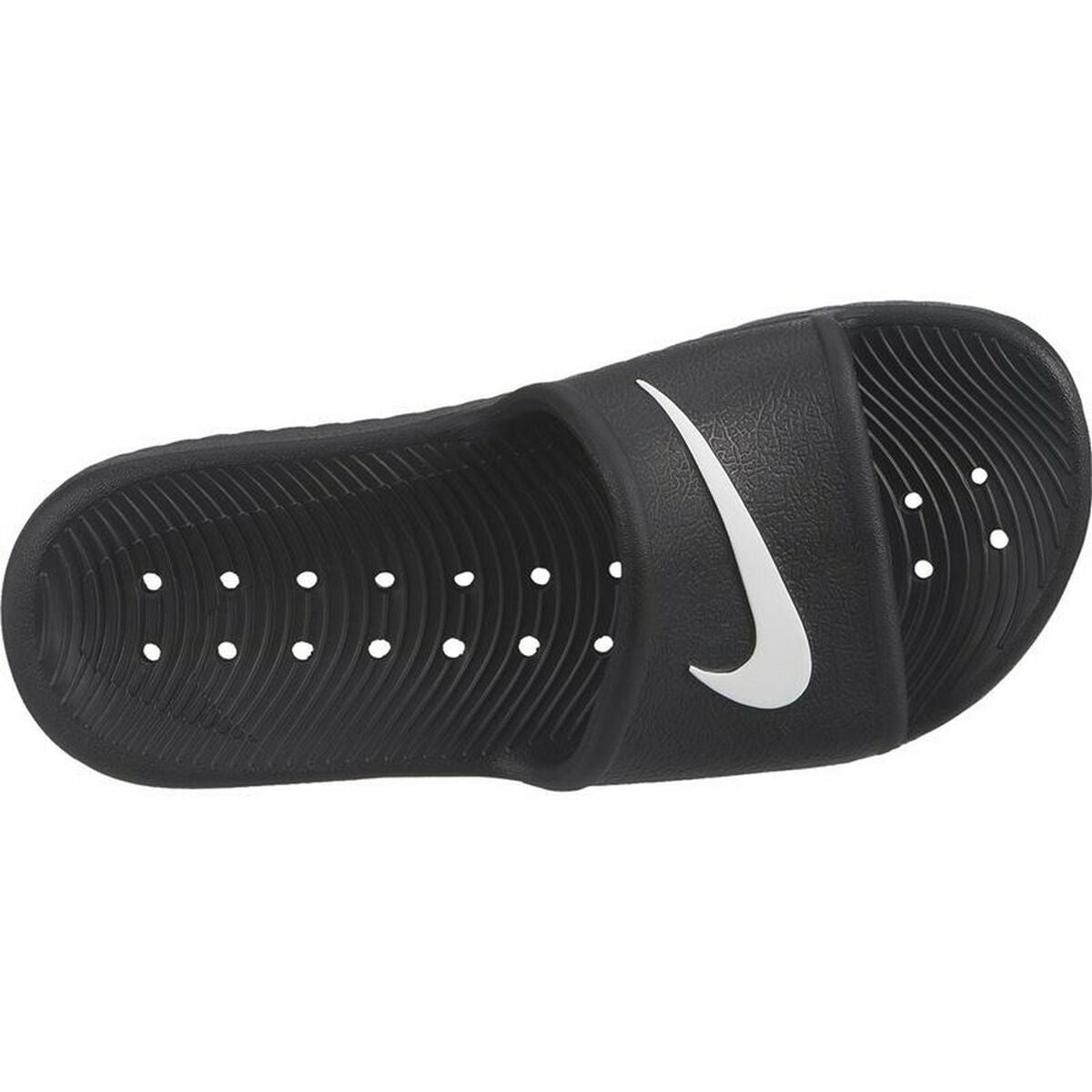 Tongs pour Homme Nike Kawa Shower Noir