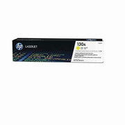 Toner original HP CF352A Jaune