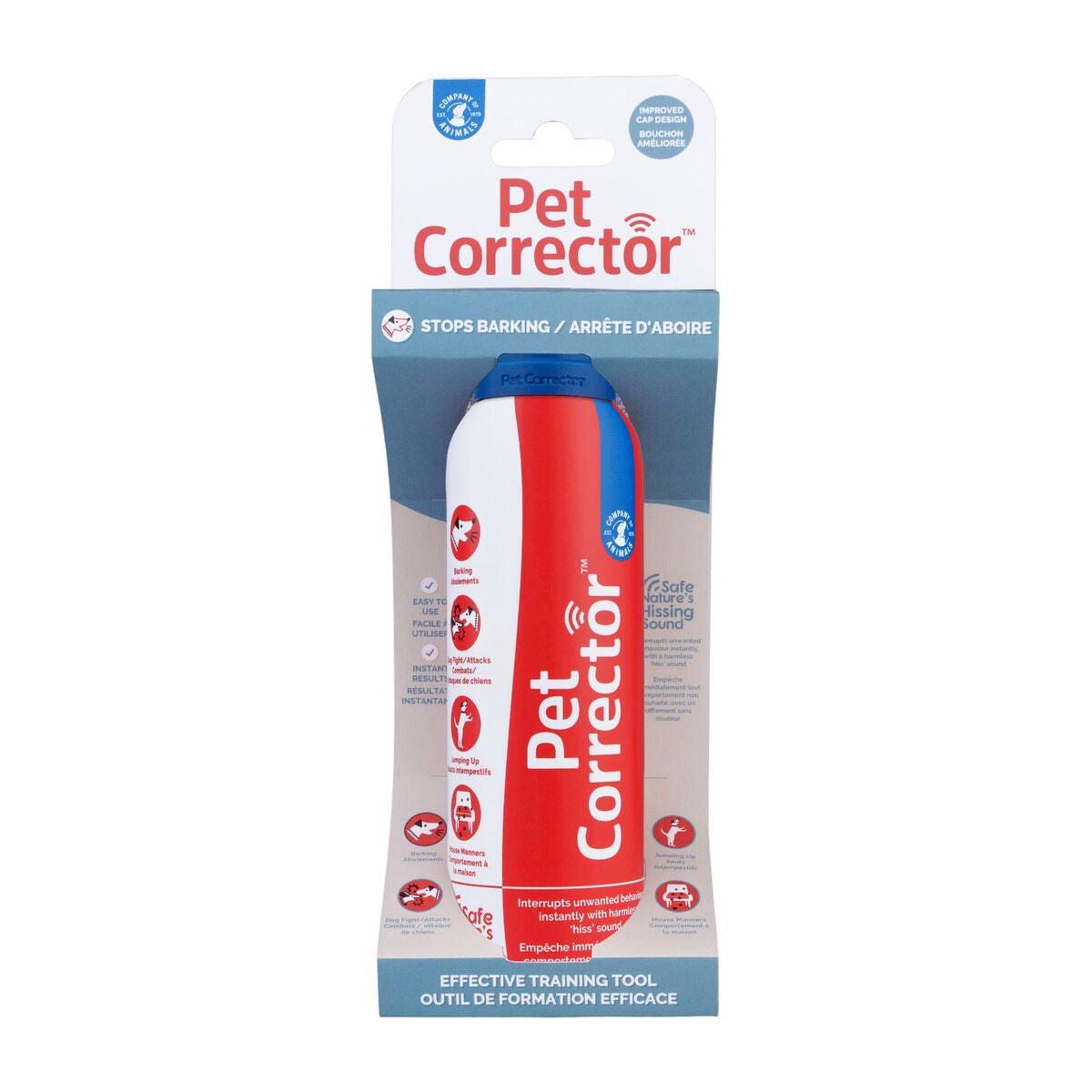 Correcteur pour animaux Company of Animals 200 ml