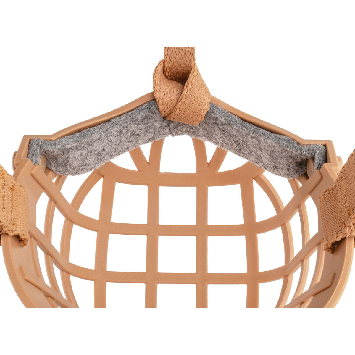 Muselière Company of Animals Marron Taille 1