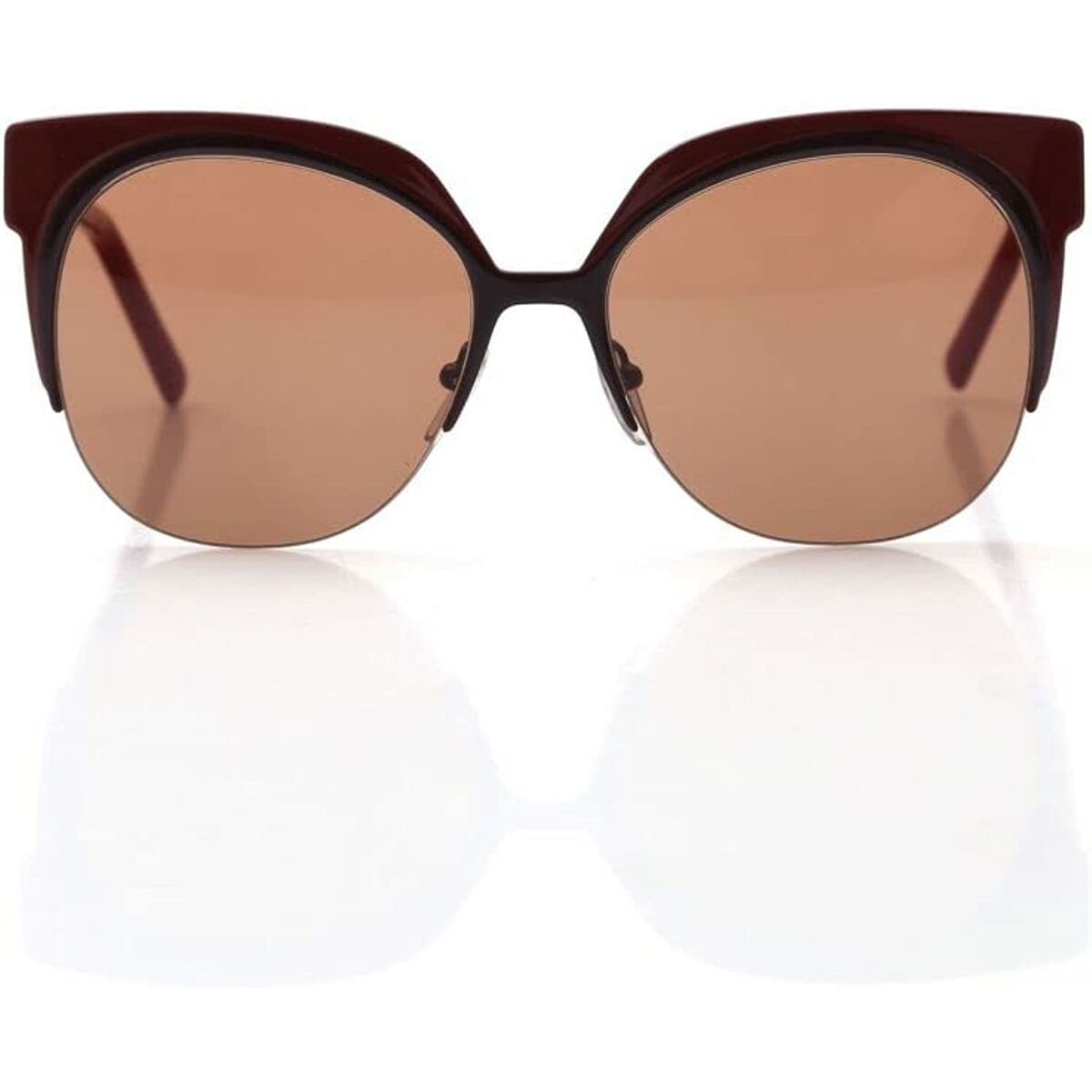 Lunettes de soleil Femme Marni CURVE ME101S
