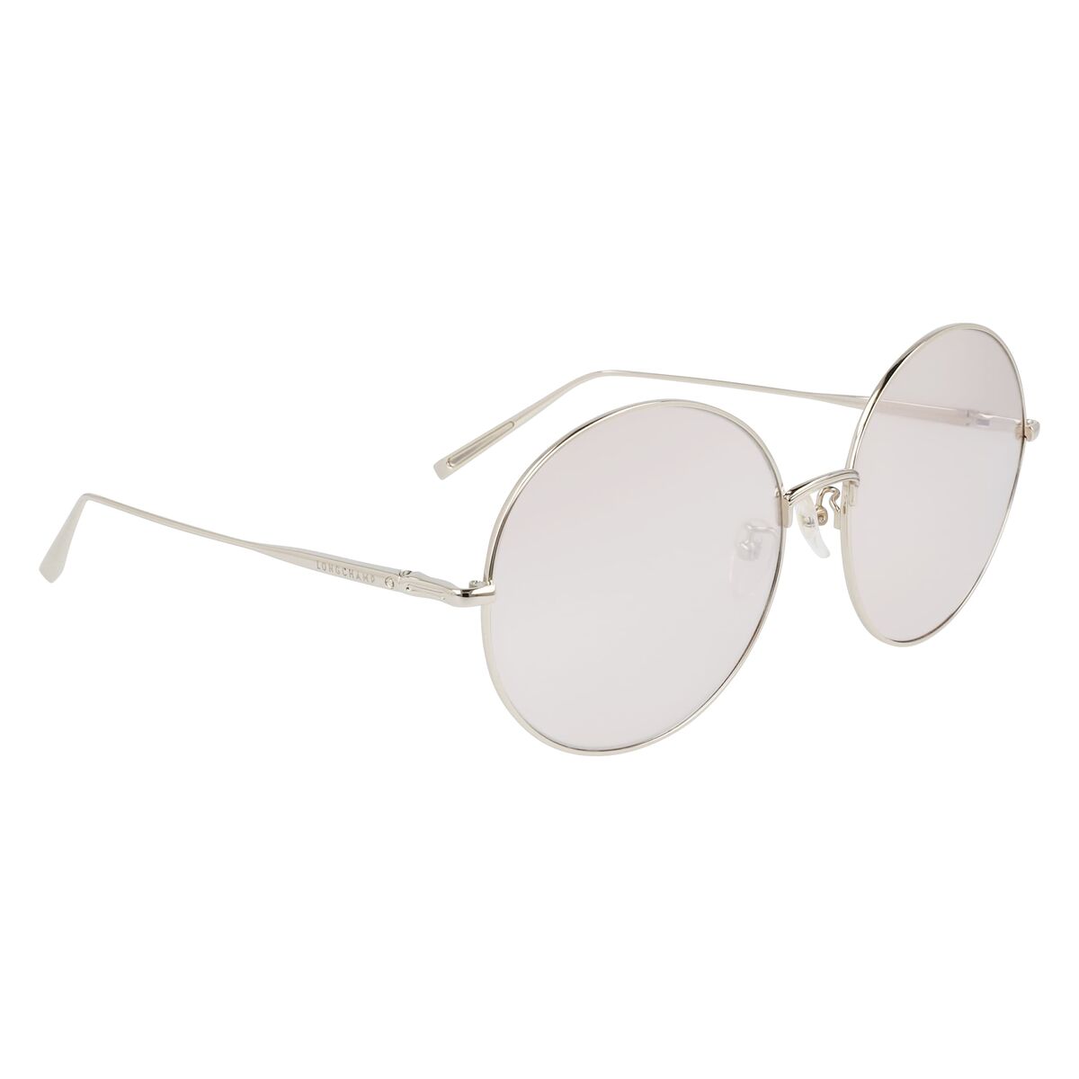 Lunettes de soleil Unisexe Longchamp LO116SA-714 Ø 62 mm