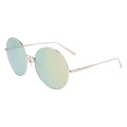 Lunettes de soleil Unisexe Longchamp LO116SA-770 Ø 62 mm