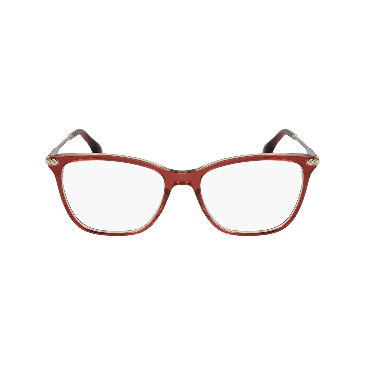 Monture de Lunettes Femme Victoria Beckham VB26125217607 Ø 52 mm