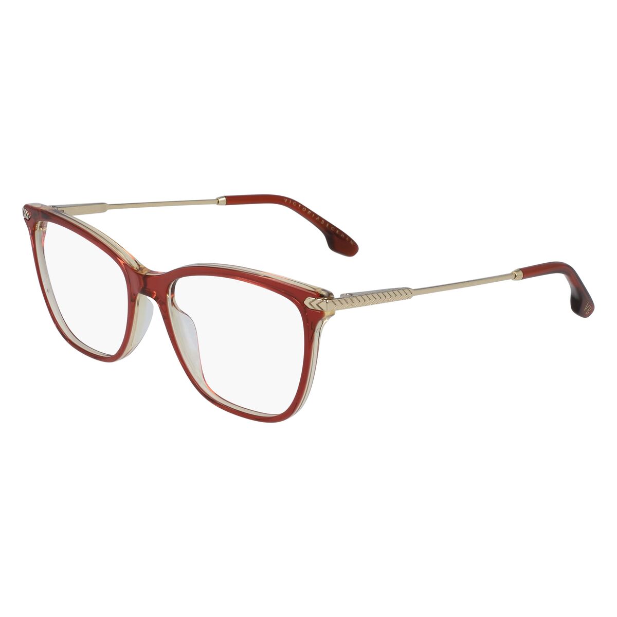 Monture de Lunettes Femme Victoria Beckham VB26125417607 ø 54 mm