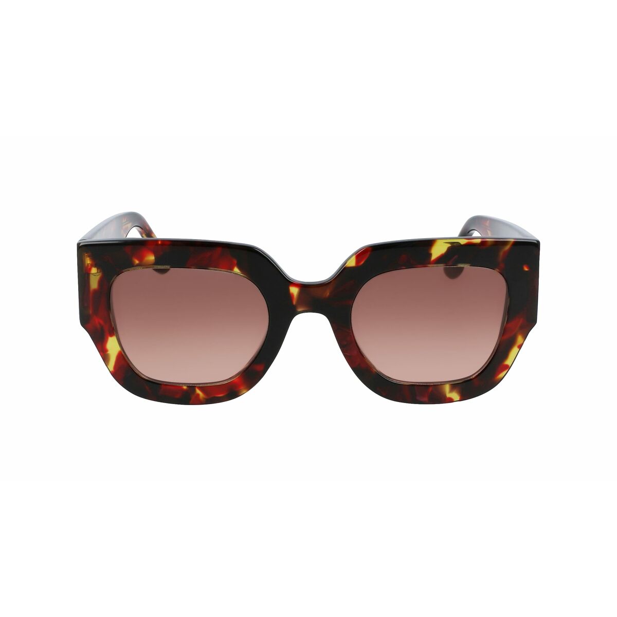 Lunettes de soleil Femme Victoria Beckham VB606S-609 Ø 49 mm