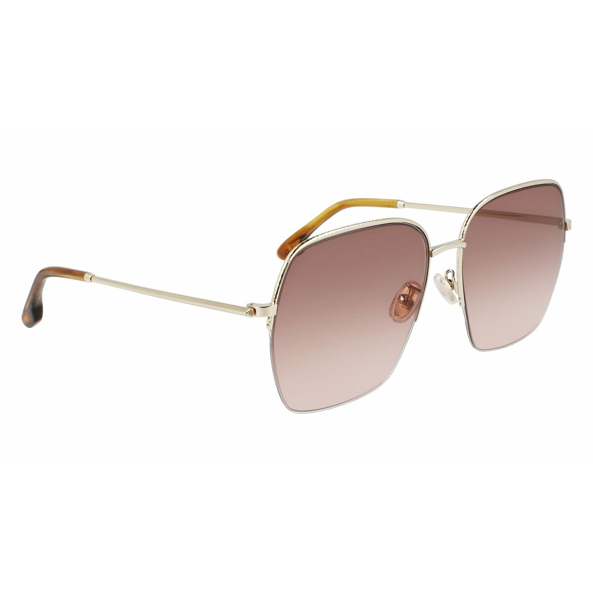 Lunettes de soleil Femme Victoria Beckham VB214SA611672 Ø 61 mm