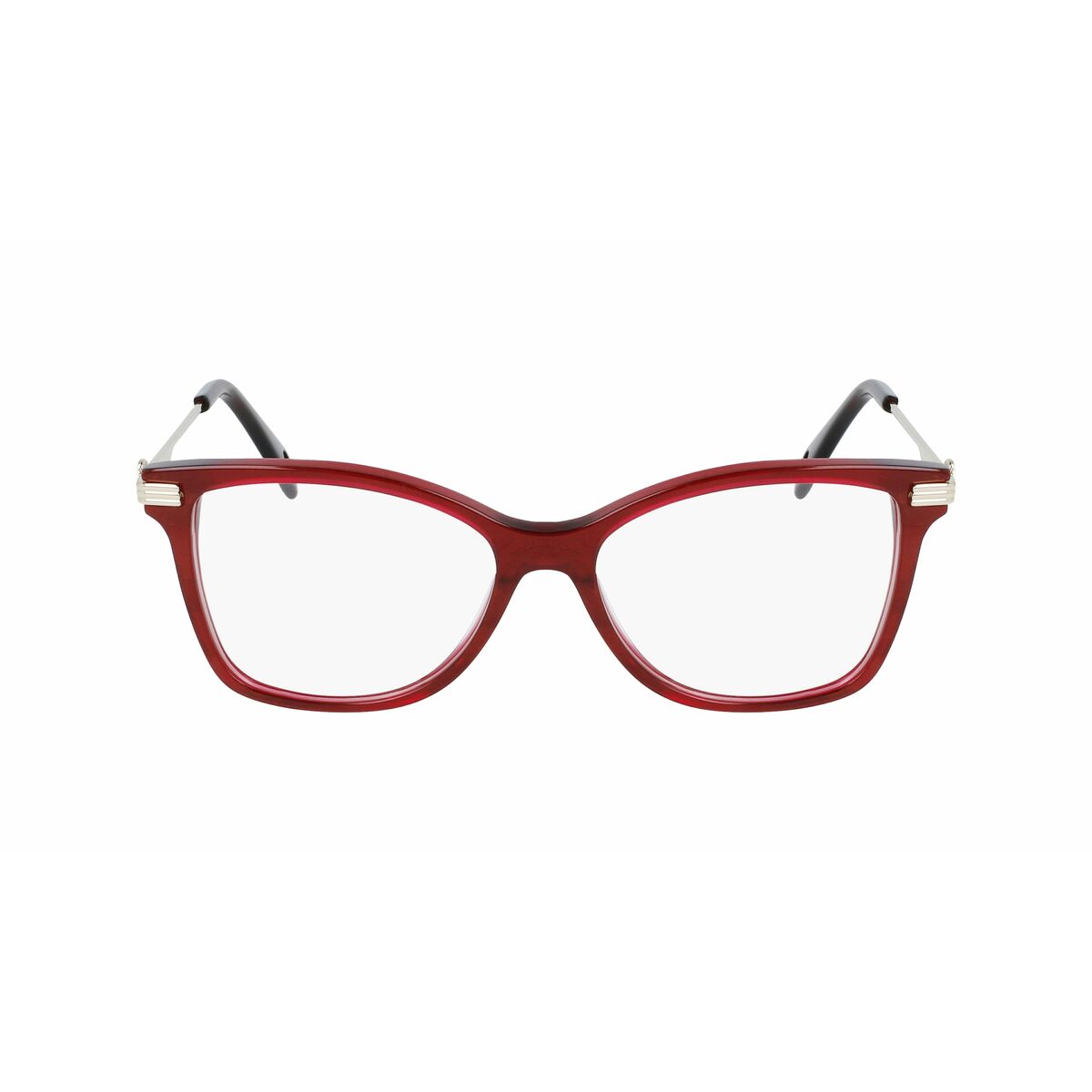 Monture de Lunettes Femme Lanvin LNV2604-602 ø 54 mm