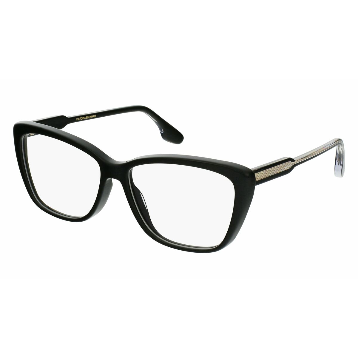 Monture de Lunettes Femme Victoria Beckham VB26235514001 Ø 55 mm