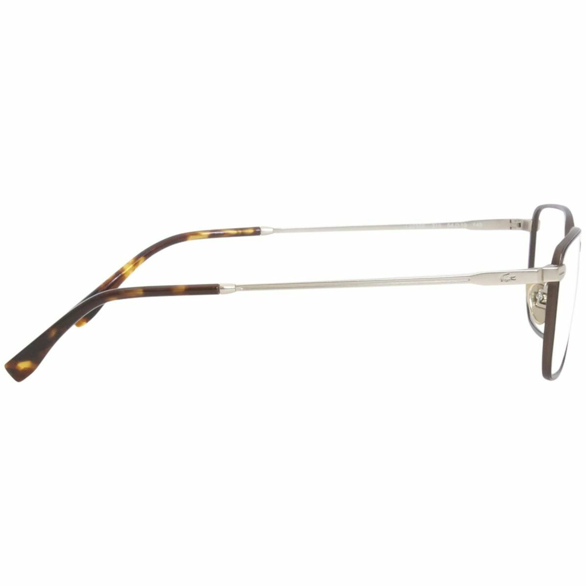 Monture de Lunettes Unisexe Lacoste L2275E