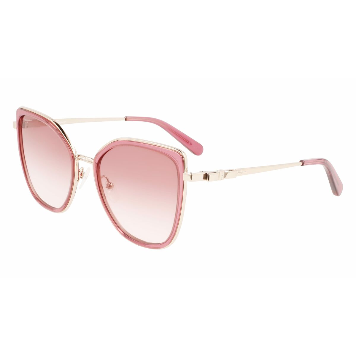 Lunettes de soleil Femme Salvatore Ferragamo SF293S-774 ø 54 mm