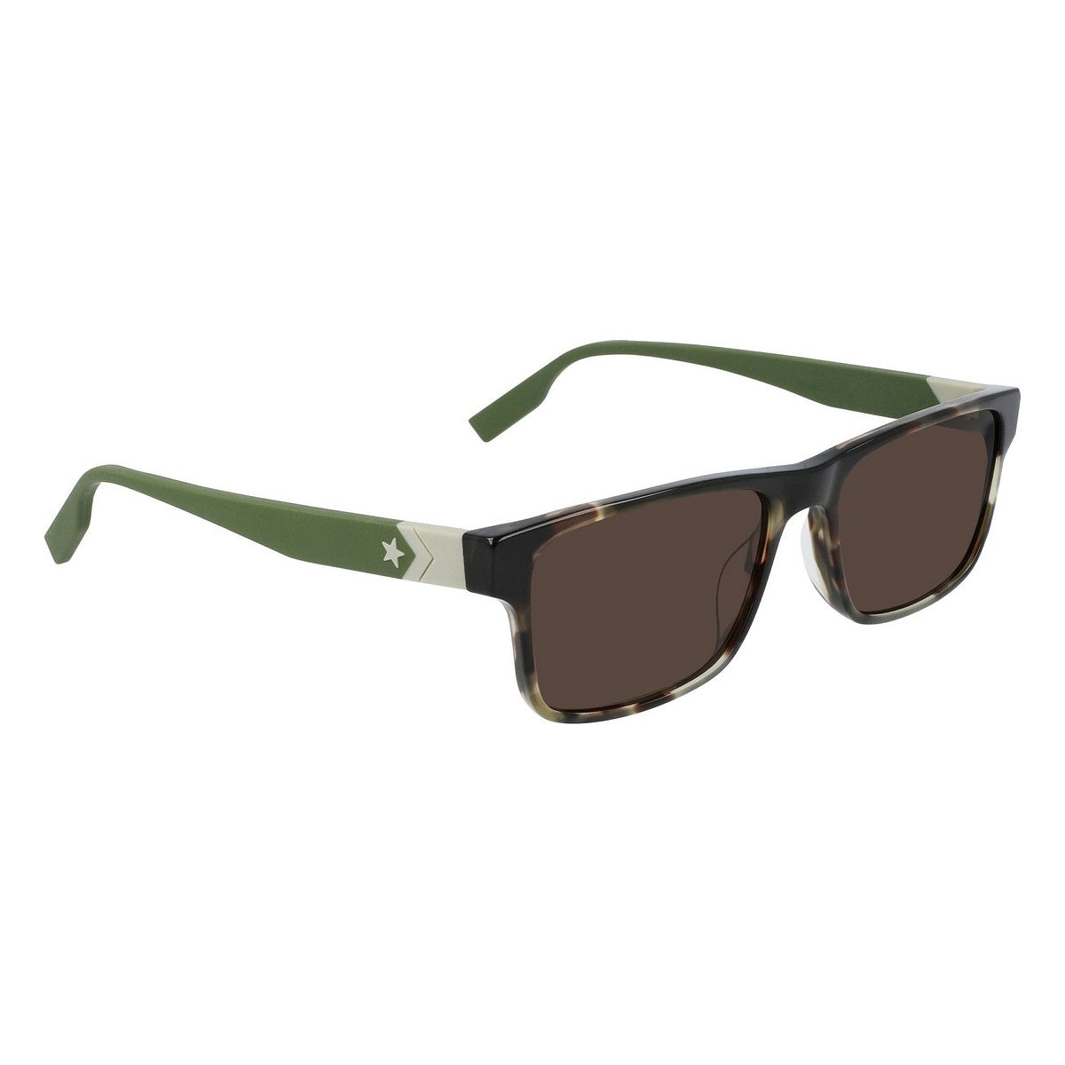 Lunettes de soleil Homme Converse CV520SRISEUP Ø 55 mm