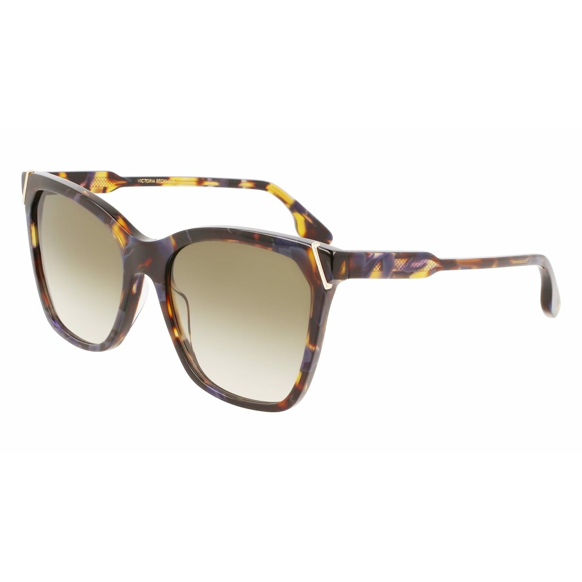 Lunettes de soleil Femme Victoria Beckham VB640S-418 ø 56 mm