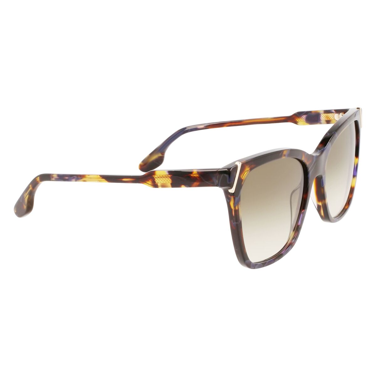 Lunettes de soleil Femme Victoria Beckham VB640S-418 ø 56 mm