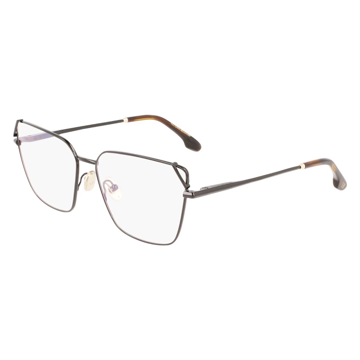 Monture de Lunettes Femme Victoria Beckham VB21265815001 ø 58 mm