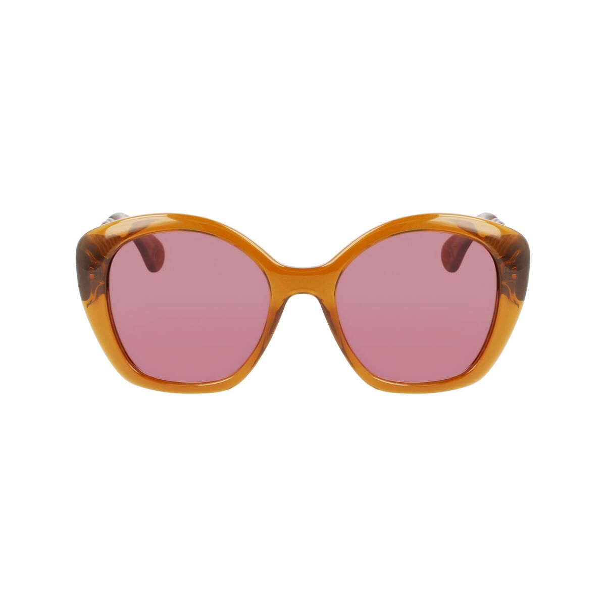 Lunettes de soleil Femme Lanvin LNV628S-208 ø 54 mm