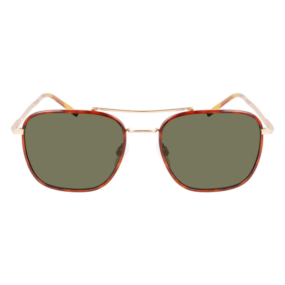 Lunettes de soleil Homme Zeiss ZS2218S55192 Ø 55 mm