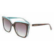 Lunettes de soleil Femme Longchamp LO689S-265 Ø 53 mm