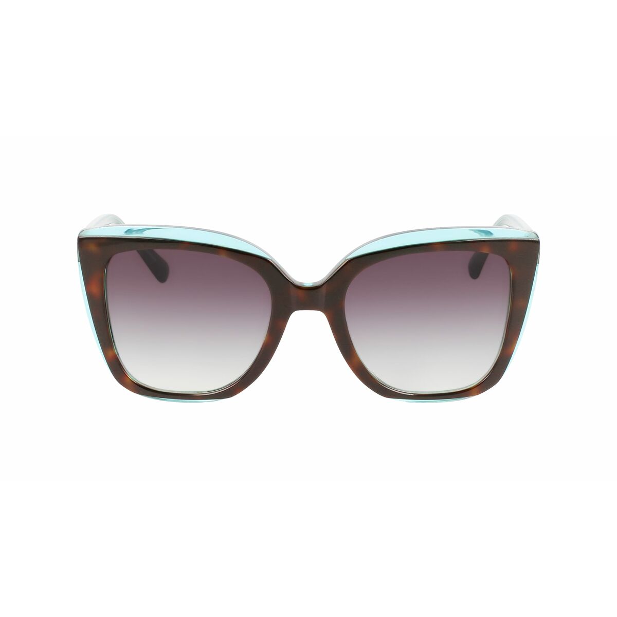 Lunettes de soleil Femme Longchamp LO689S-265 Ø 53 mm