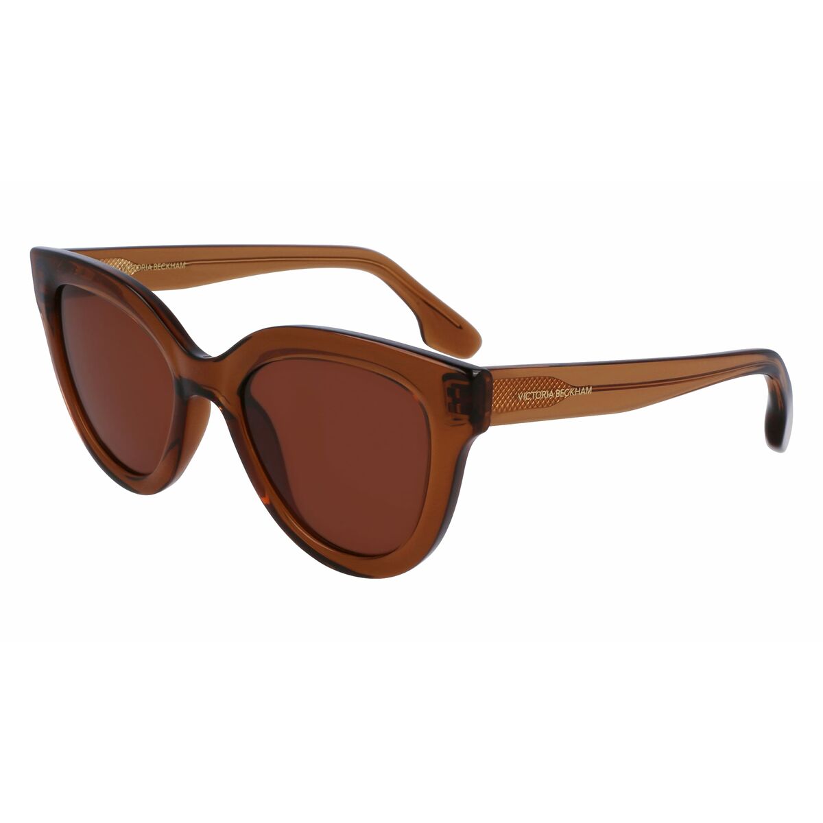 Lunettes de soleil Femme Victoria Beckham VB649S-240 Ø 52 mm