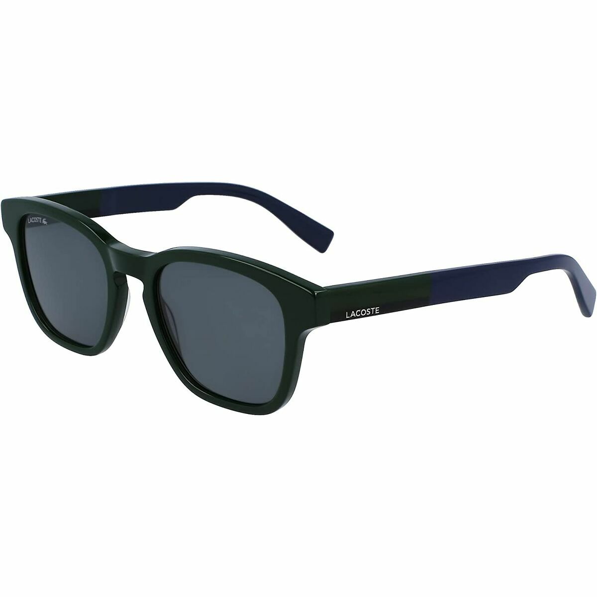 Lunettes de soleil Unisexe Lacoste L986S-300 Ø 52 mm