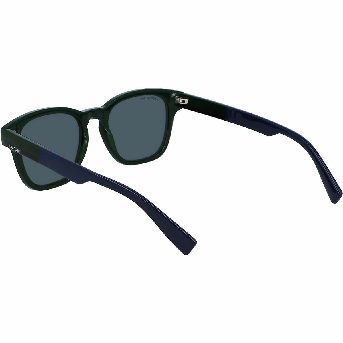 Lunettes de soleil Unisexe Lacoste L986S-300 Ø 52 mm