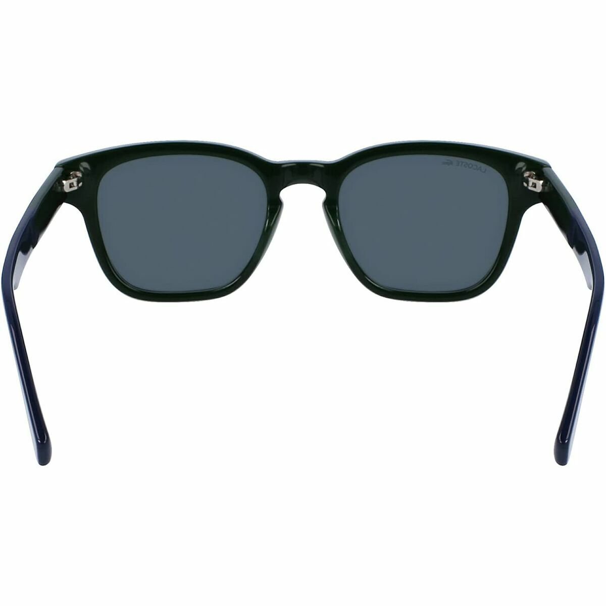 Lunettes de soleil Unisexe Lacoste L986S-300 Ø 52 mm