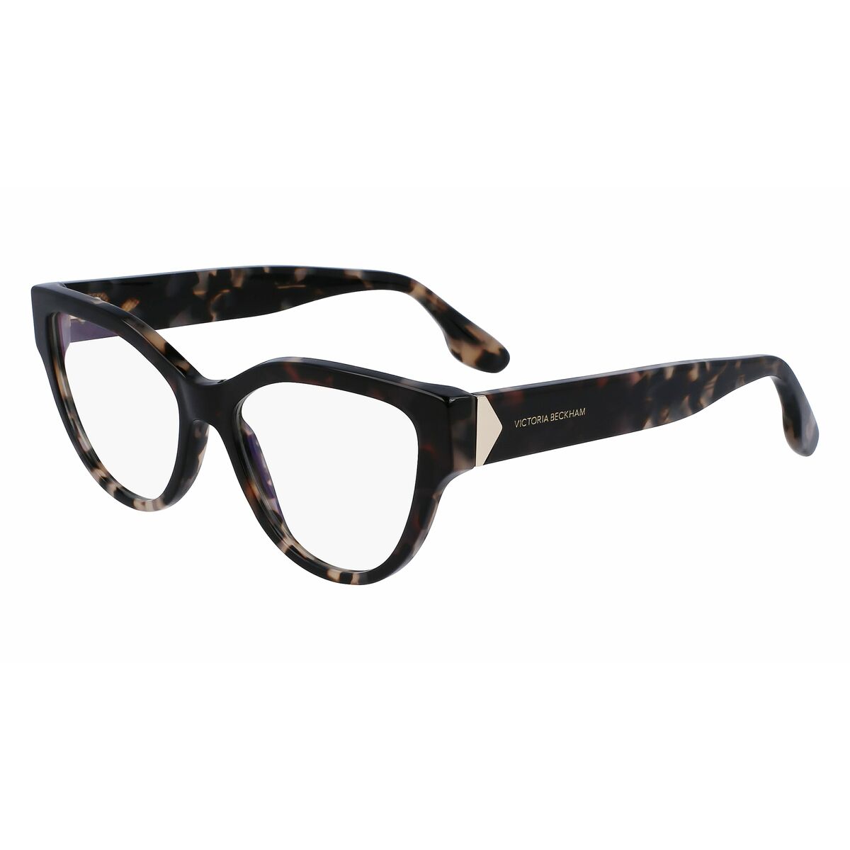 Monture de Lunettes Femme Victoria Beckham VB26465316062 Ø 53 mm