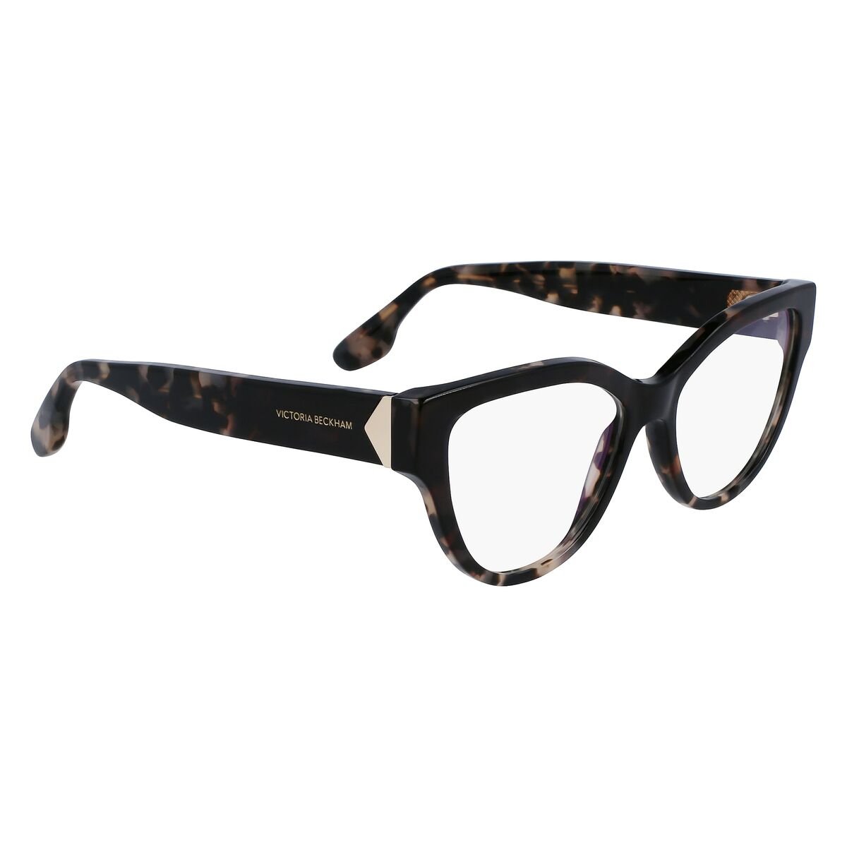 Monture de Lunettes Femme Victoria Beckham VB26465316062 Ø 53 mm