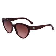 Lunettes de soleil Femme Lacoste L983S-601 Ø 55 mm