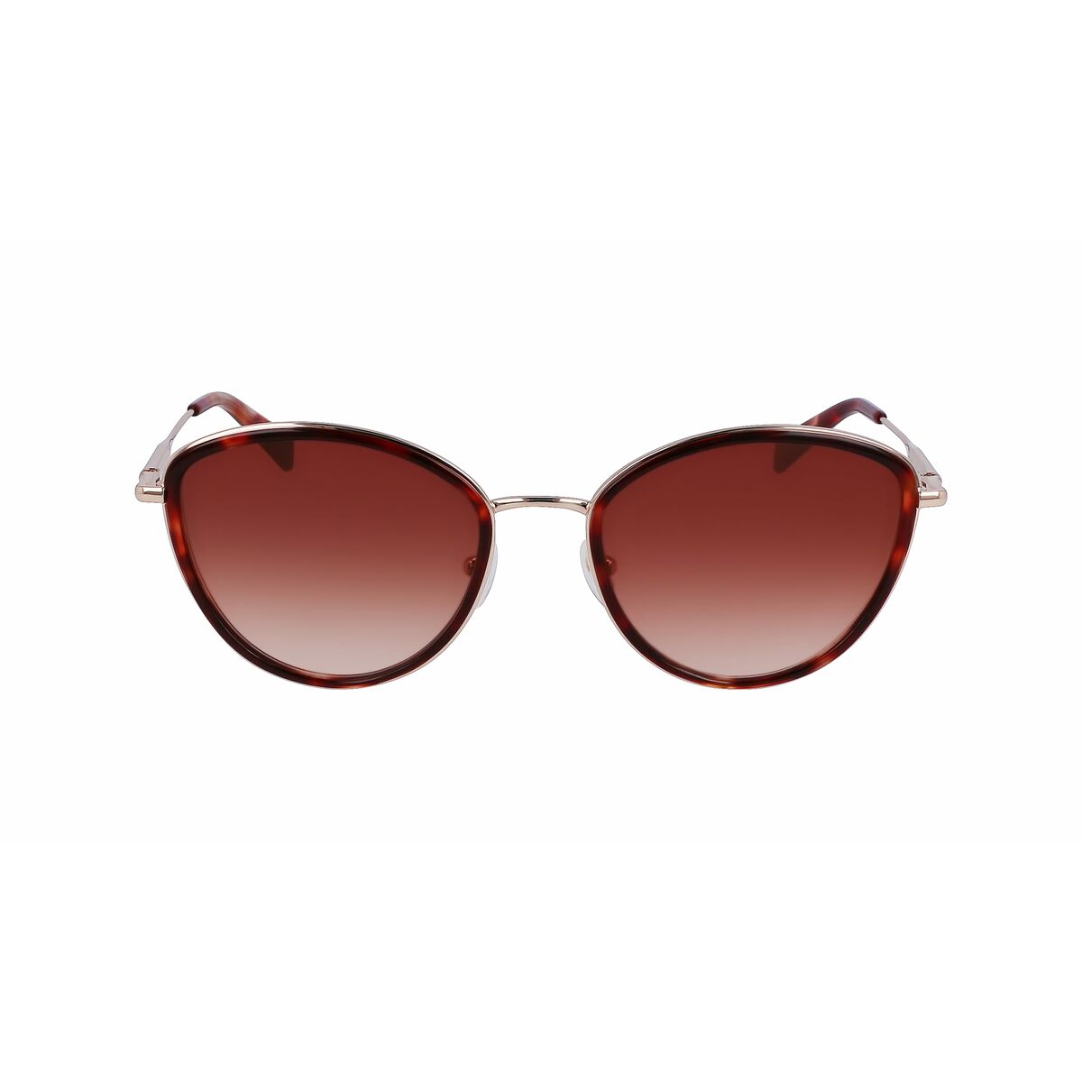 Lunettes de soleil Femme Longchamp LO170S5420612 ø 54 mm