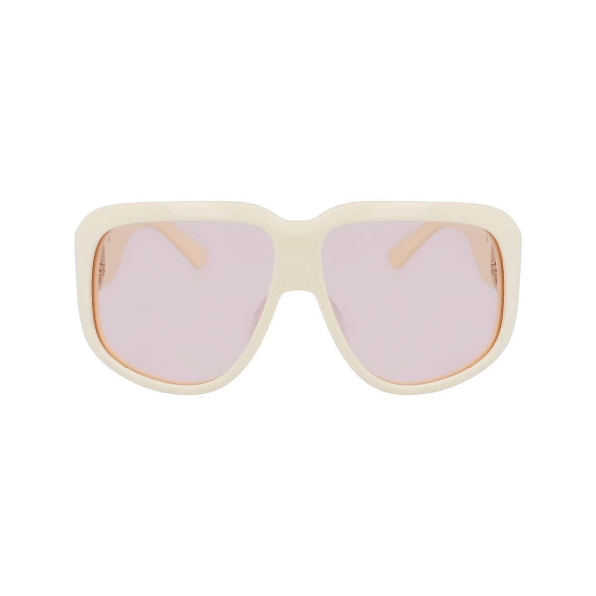 Lunettes de soleil Femme Longchamp LO736S-109 Ø 67 mm