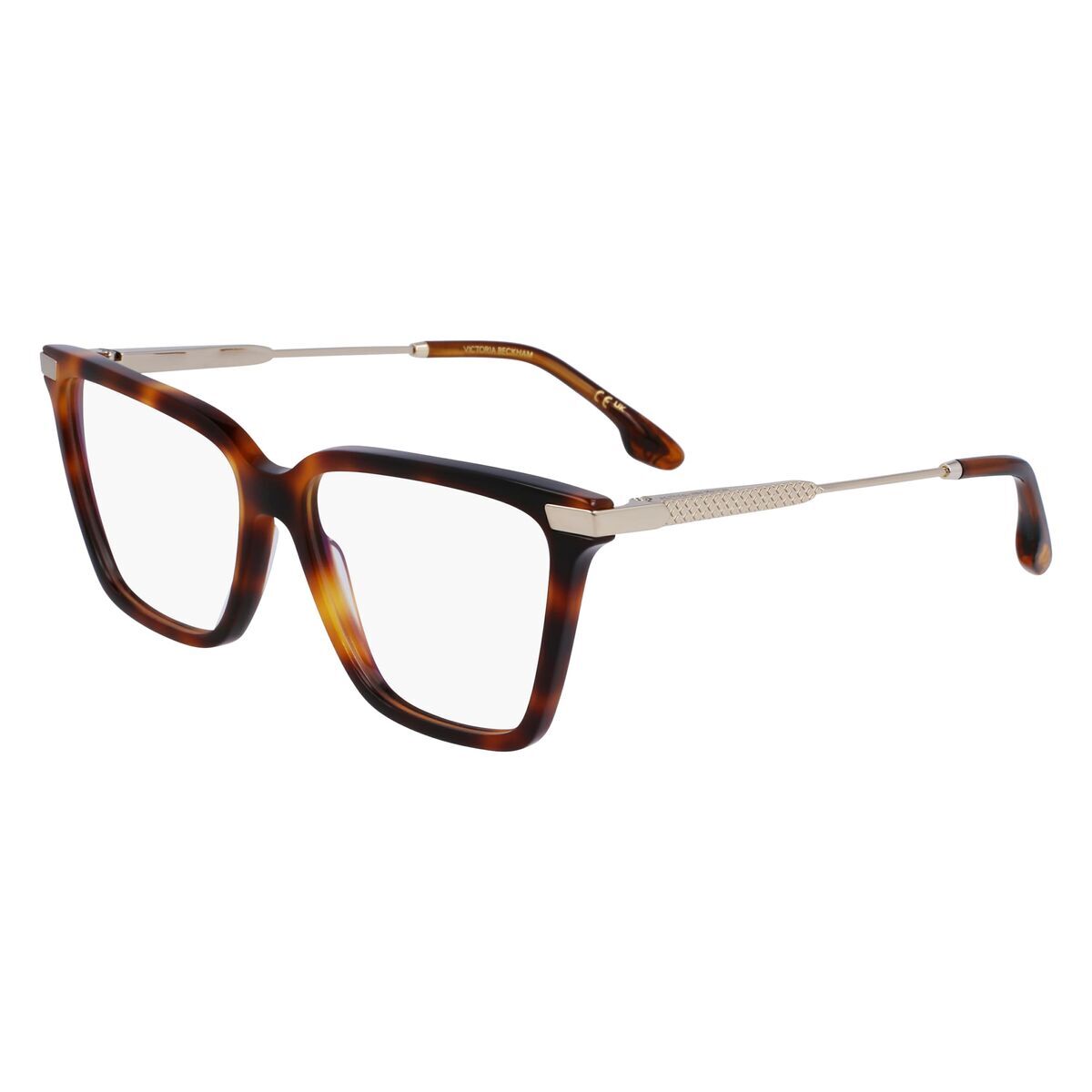 Monture de Lunettes Femme Victoria Beckham VB26575515215 Ø 55 mm