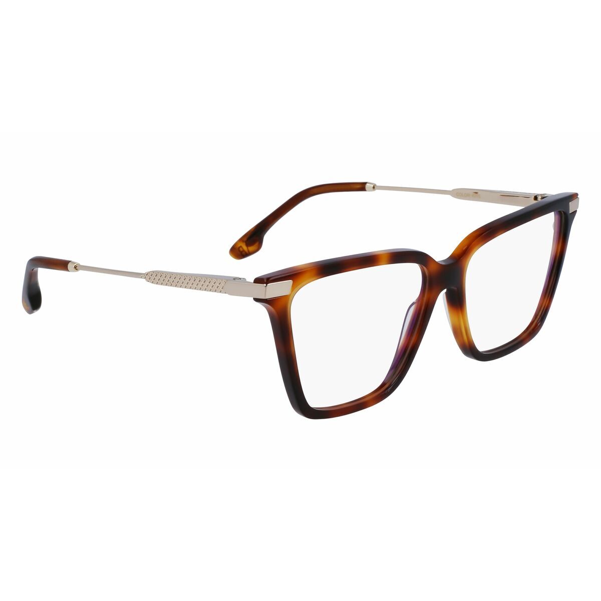 Monture de Lunettes Femme Victoria Beckham VB26575515215 Ø 55 mm