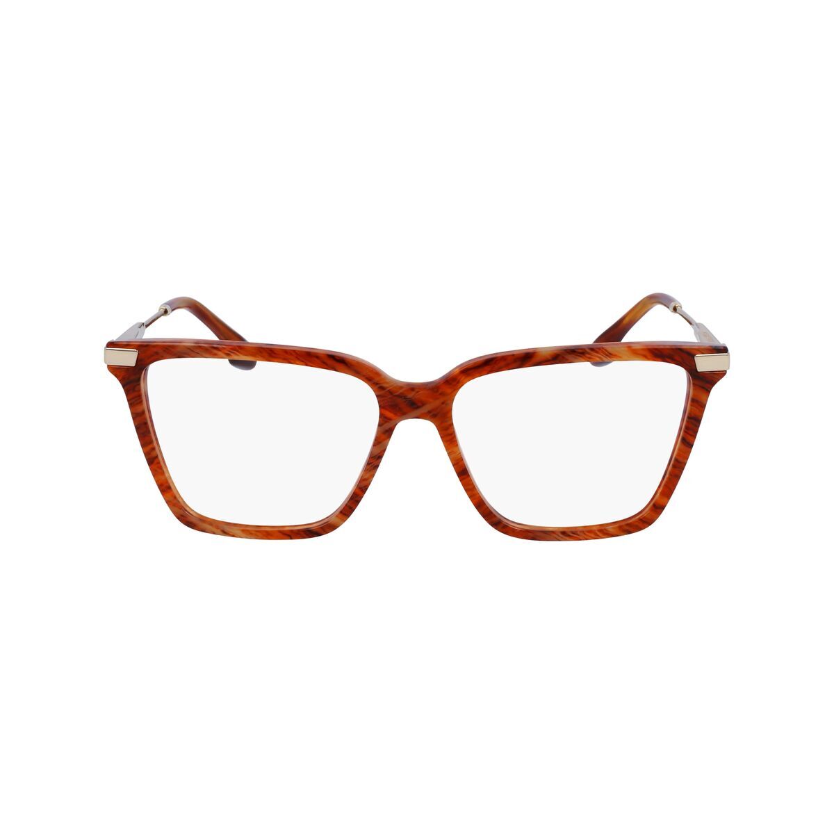 Monture de Lunettes Femme Victoria Beckham VB26575515238 Ø 55 mm