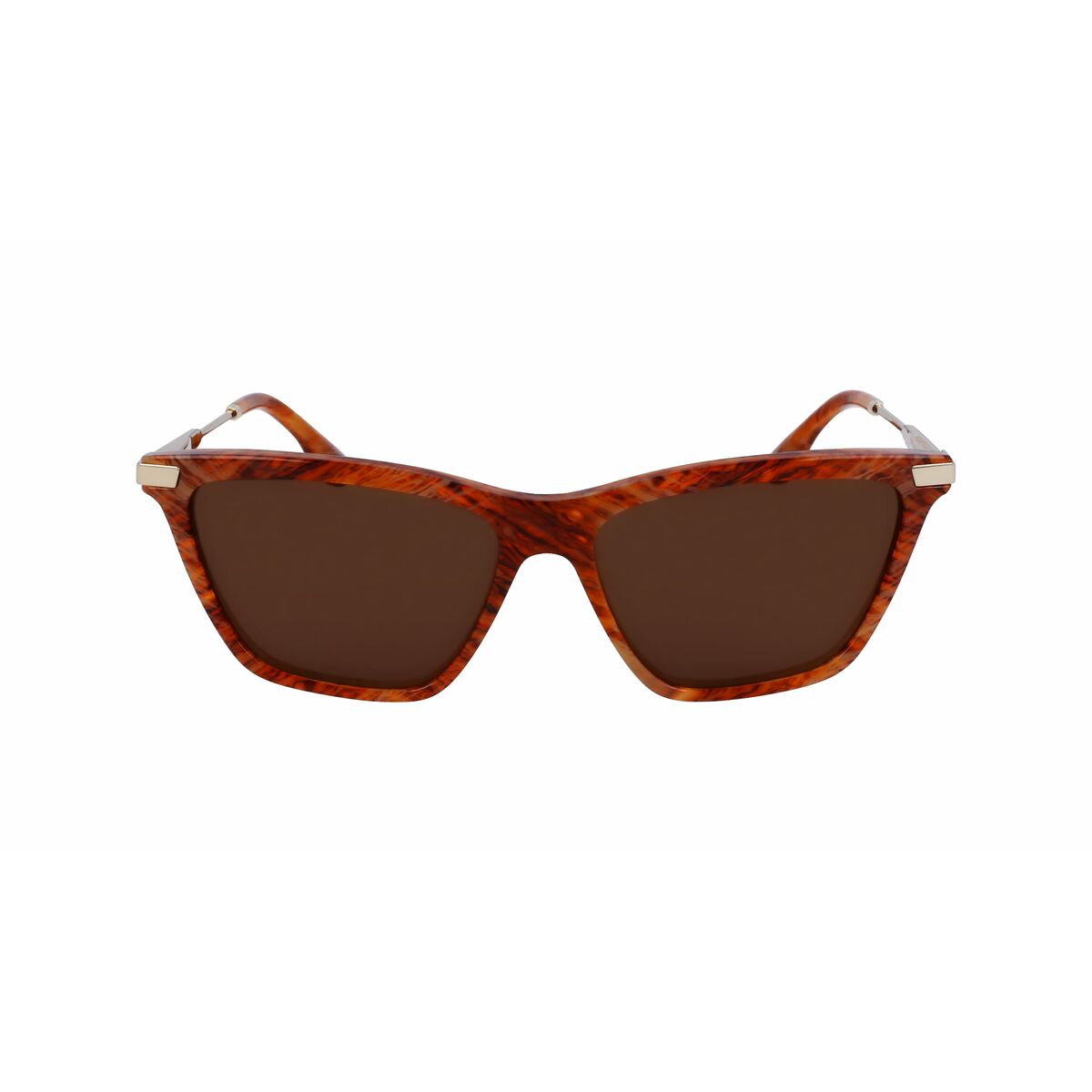 Lunettes de soleil Femme Victoria Beckham VB663S-238 ø 57 mm