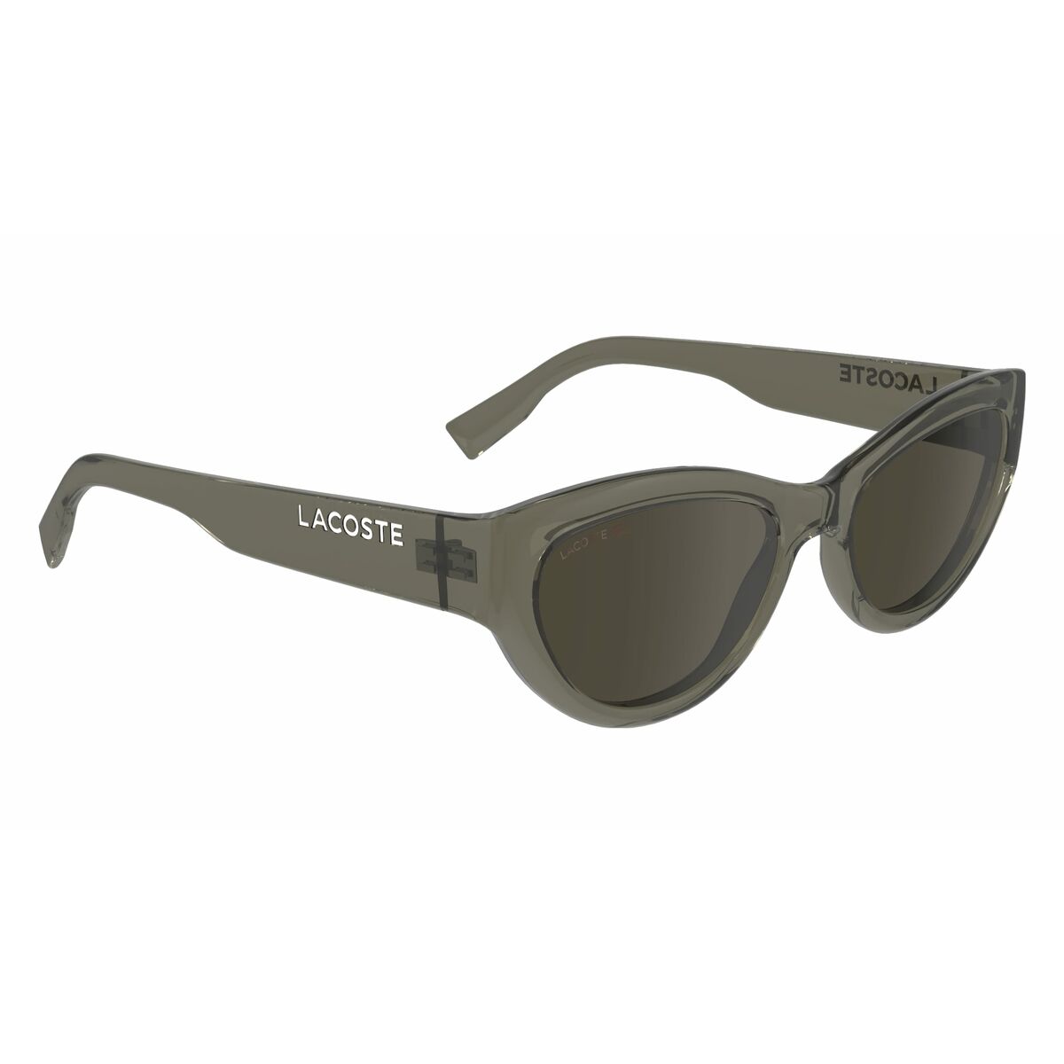 Lunettes de soleil Femme Lacoste L6013S5418210 ø 54 mm