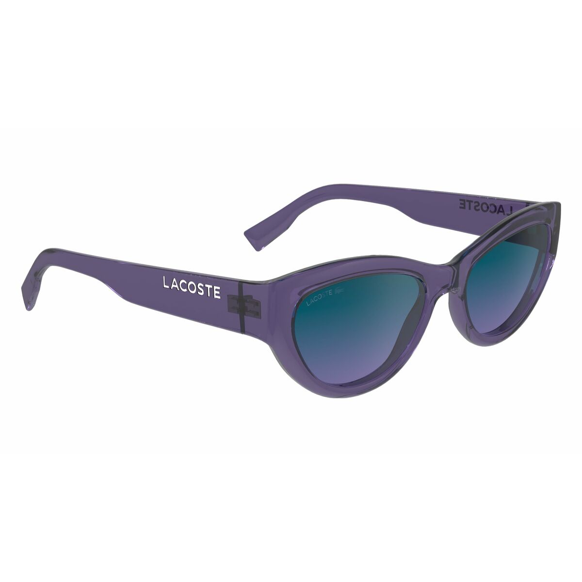 Lunettes de soleil Femme Lacoste L6013S5418513 ø 54 mm
