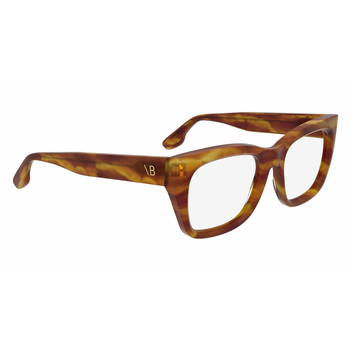 Monture de Lunettes Femme Victoria Beckham VB26605118223 Ø 51 mm