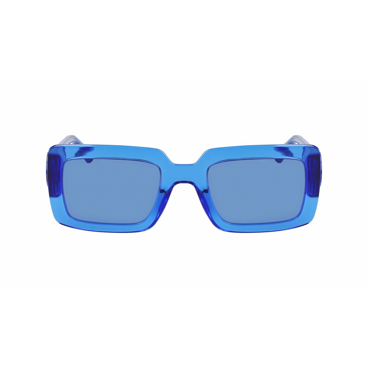 Lunettes de soleil Femme Longchamp LO743S5323400 Ø 53 mm