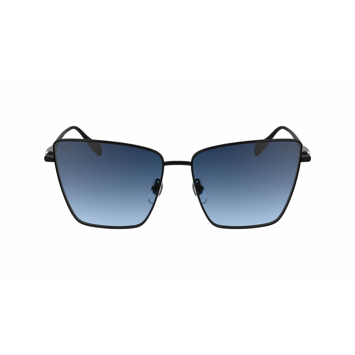 Lunettes de soleil Femme Longchamp LO172S-001 ø 58 mm